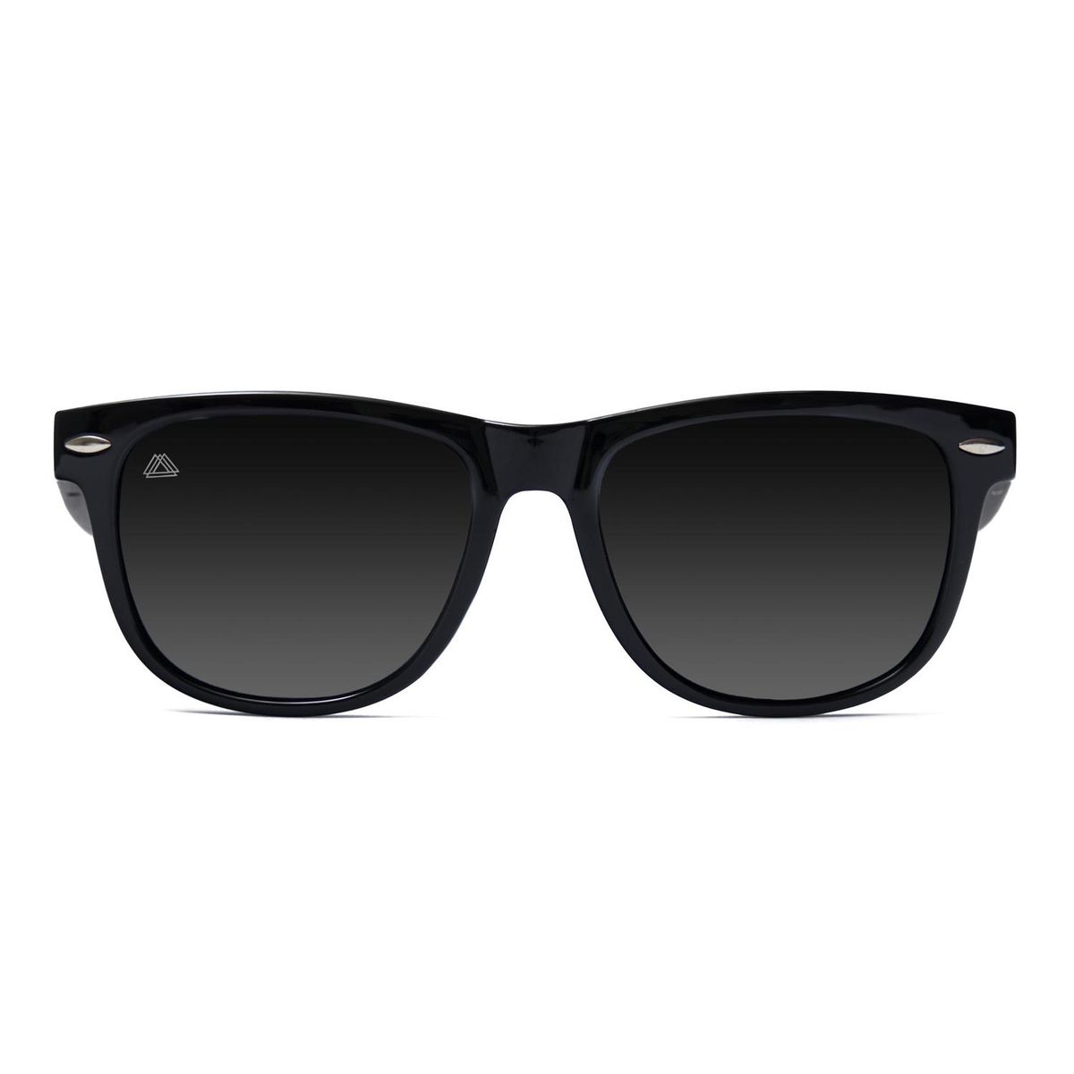 RECKLESS - Lentes de Sol Reckless Fever Wood Ebano uv 400