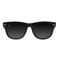 RECKLESS - Lentes de Sol Fever Wood Ebano uv 400