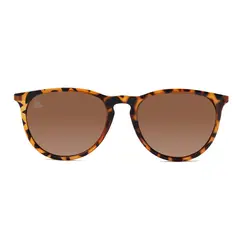 RECKLESS - Lentes de Sol Wolf Tortoise GOLD uv 400