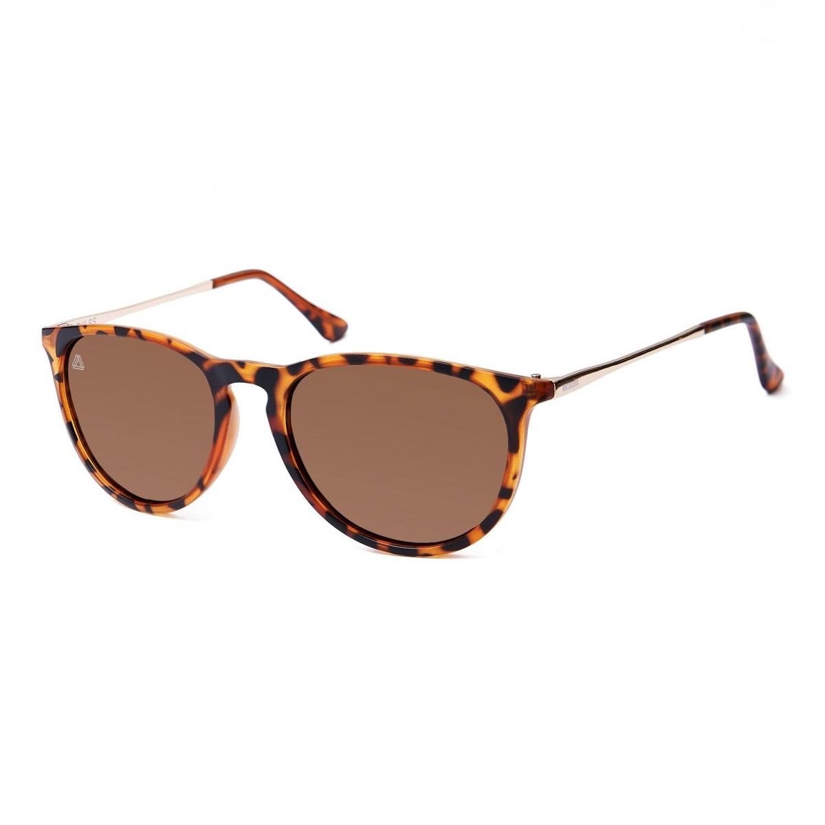 RECKLESS - Lentes de Sol Reckless Wolf Tortoise GOLD uv 400