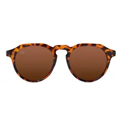 RECKLESS - Lentes de Sol Stone Tortoise uv 400
