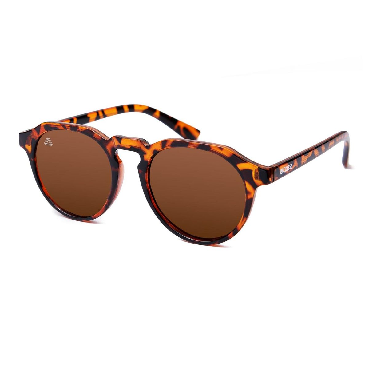 RECKLESS - Lentes de Sol Reckless Stone Tortoise uv 400