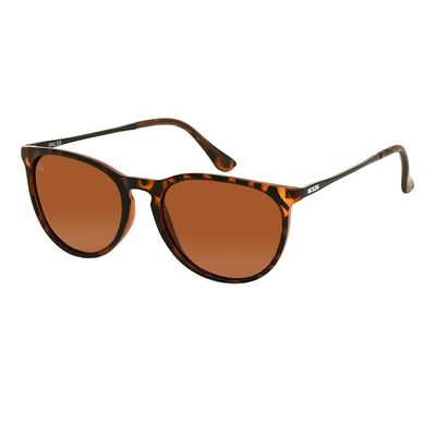 Imagen 2 del producto Lentes de Sol Wolf Tortoise uv 400