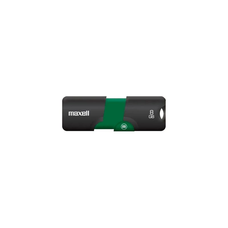 MAXELL - PEN DRIVE 8GB