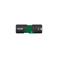 MAXELL - PEN DRIVE 8GB
