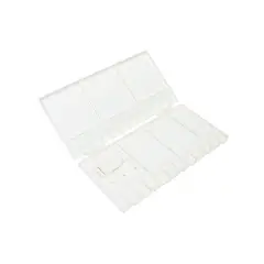 ARTEL - Paleta Para Acuarela con Tapa