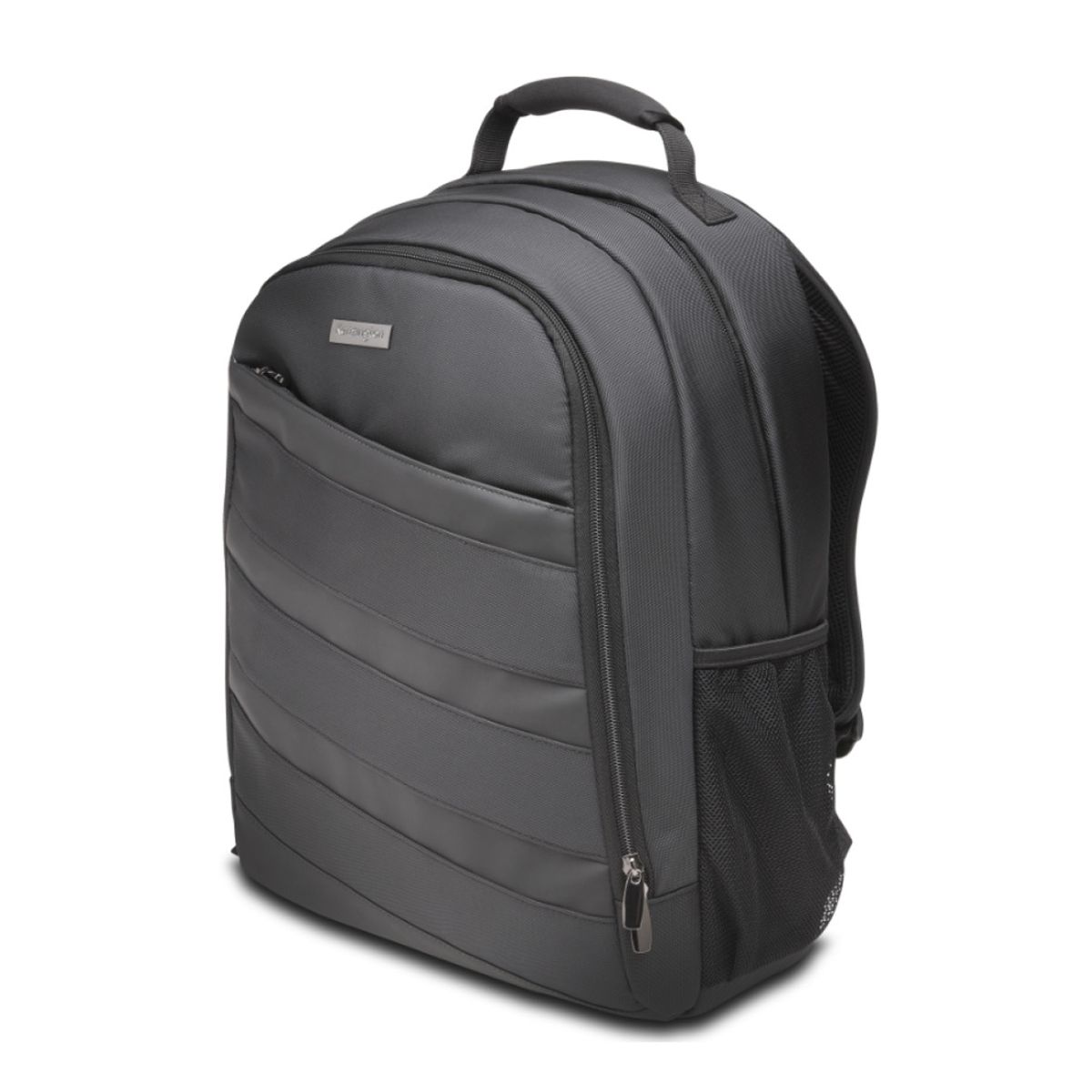 KENSINGTON - Mochila Kensington Kilimanjaro hasta 15,6 Impermeable Negro