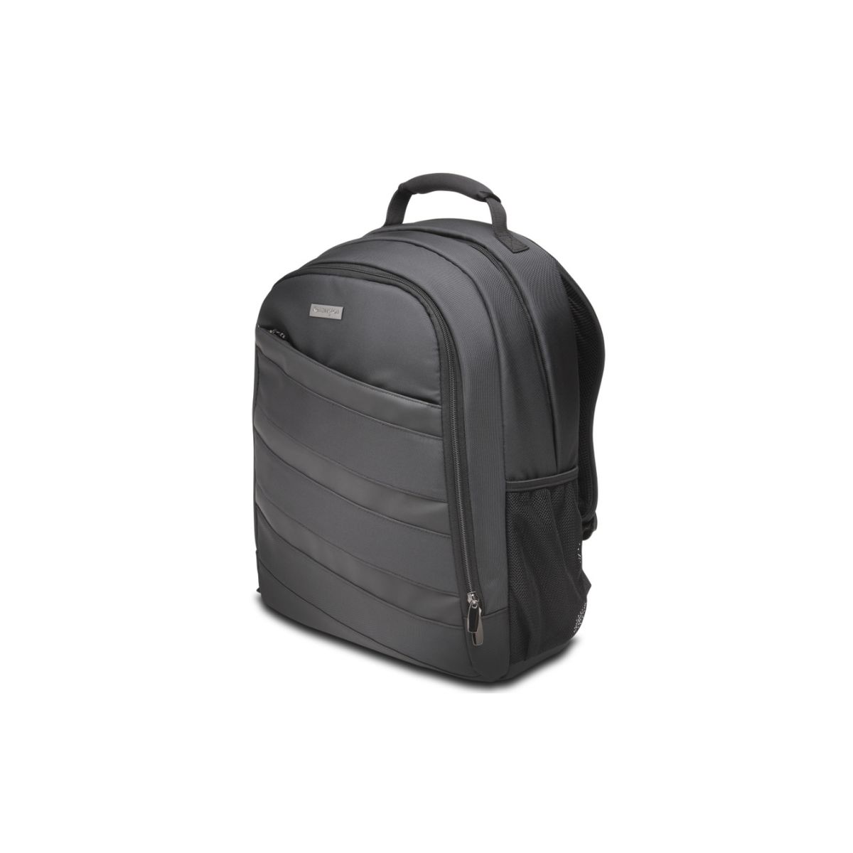 KENSINGTON - Mochila Kensington Kilimanjaro hasta 15,6 Impermeable Negro