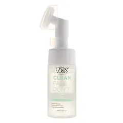 DBS - Espuma Limpiadora Facial Clean Face Dont Care