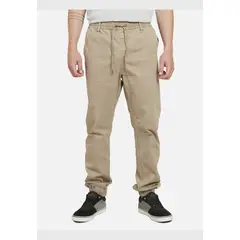 RIP CURL - Pantalon JOGGER FIT Hombre Khaki