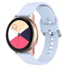 FOXYSMART - Correa Silicona Samsung Galaxy Watch Active 2/ Huawei 20mm