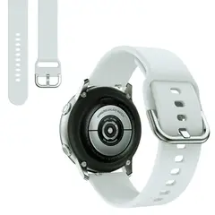 FOXYSMART - Correa Silicona Samsung Galaxy Watch Active 2/ Huawei 20mm