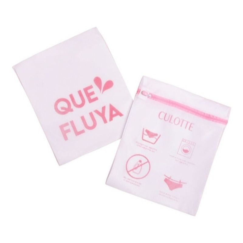 CULOTTE - Bolsa De Lavanderia Ropa Delicada Malla Culotte