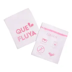 CULOTTE - Bolsa De Lavanderia Ropa Delicada Malla