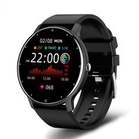 Reloj Inteligente Smartwatch Bluetooth ZL Sports Fitness
