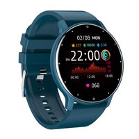 Reloj Inteligente Smartwatch Bluetooth ZL02 Fitness