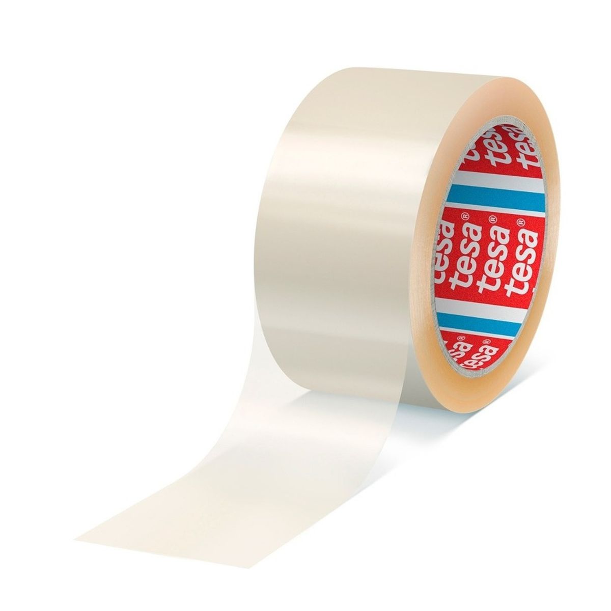 TESA - Pack Tesa 6 Cintas De Embalajes 100 Mts X 48mm