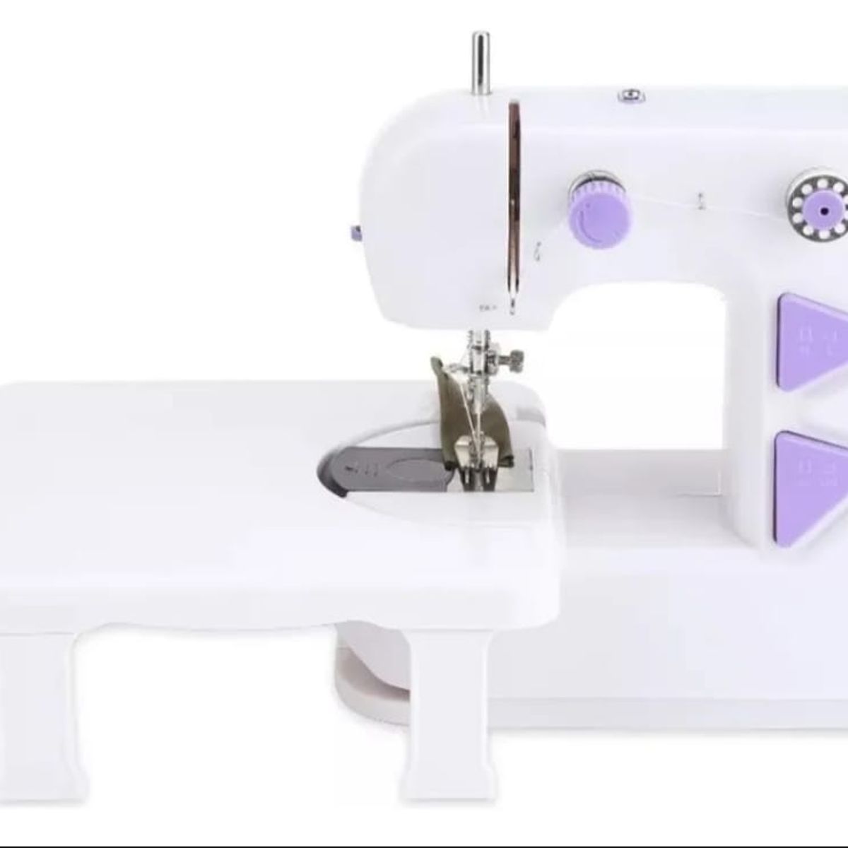 GENERICO - Mini Maquina De Coser Portátil Mini Maquina Coser Nueva 303