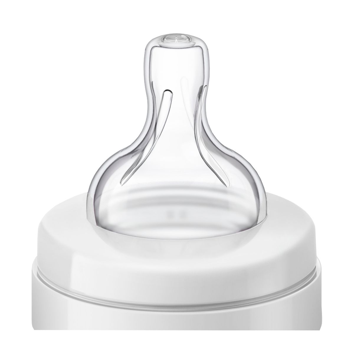 AVENT - Set Mamadera Anticólico Avent Jirafa 260ml+ 330ml+ tetina 6m