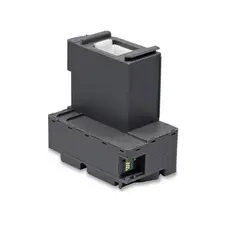 GENERICO - Caja mantenimiento S2101 Impresora Epson F170 Sublimacion Almohadillas