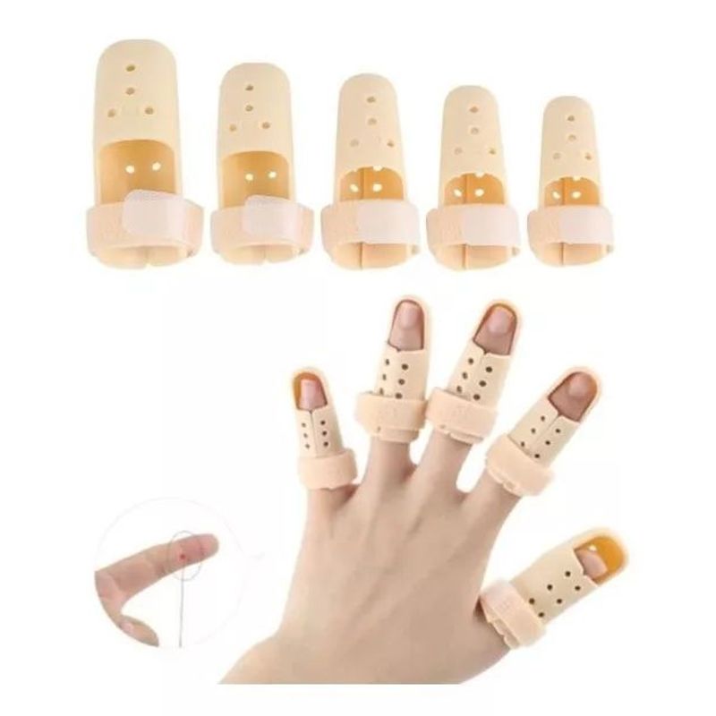 KUANGYE - Ferula Ajustable Para Dedos -artritis