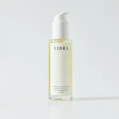 LIBRA - Skincare Aceite de Limpieza Facial de Avena y Rosa Mosqueta