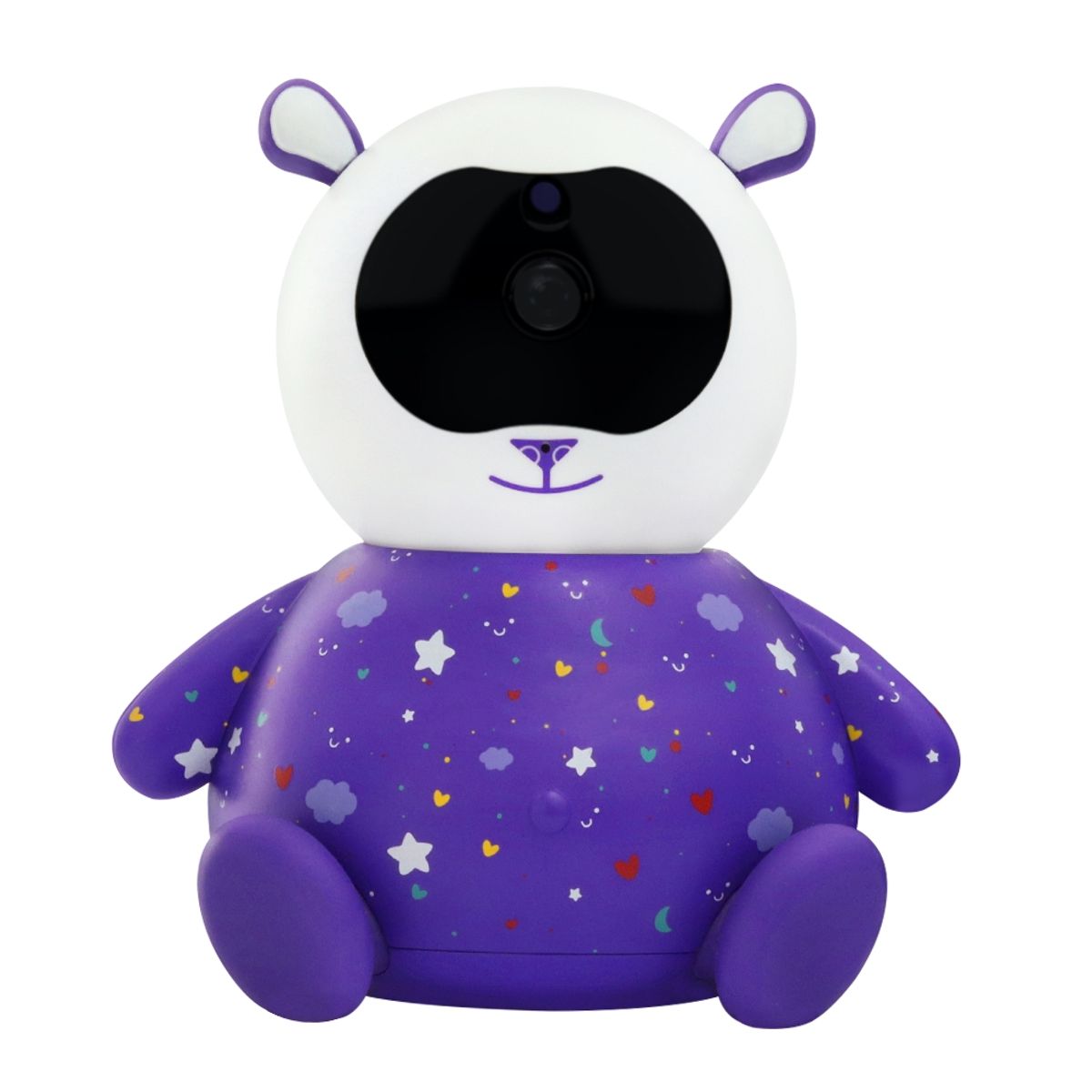 SOYMOMO - Monitor de bebé  - Baby Monitor Pro 2.0