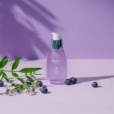 Imagen 2 del producto Sérum Hidratante Arándano