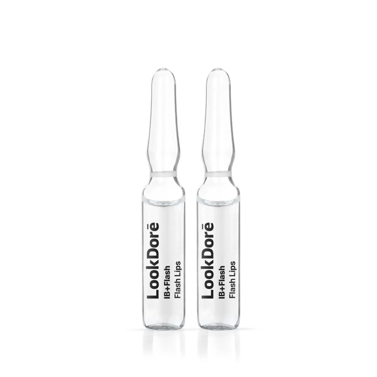 LOOK DORE - Ampolla Flash Labios  10X2Ml
