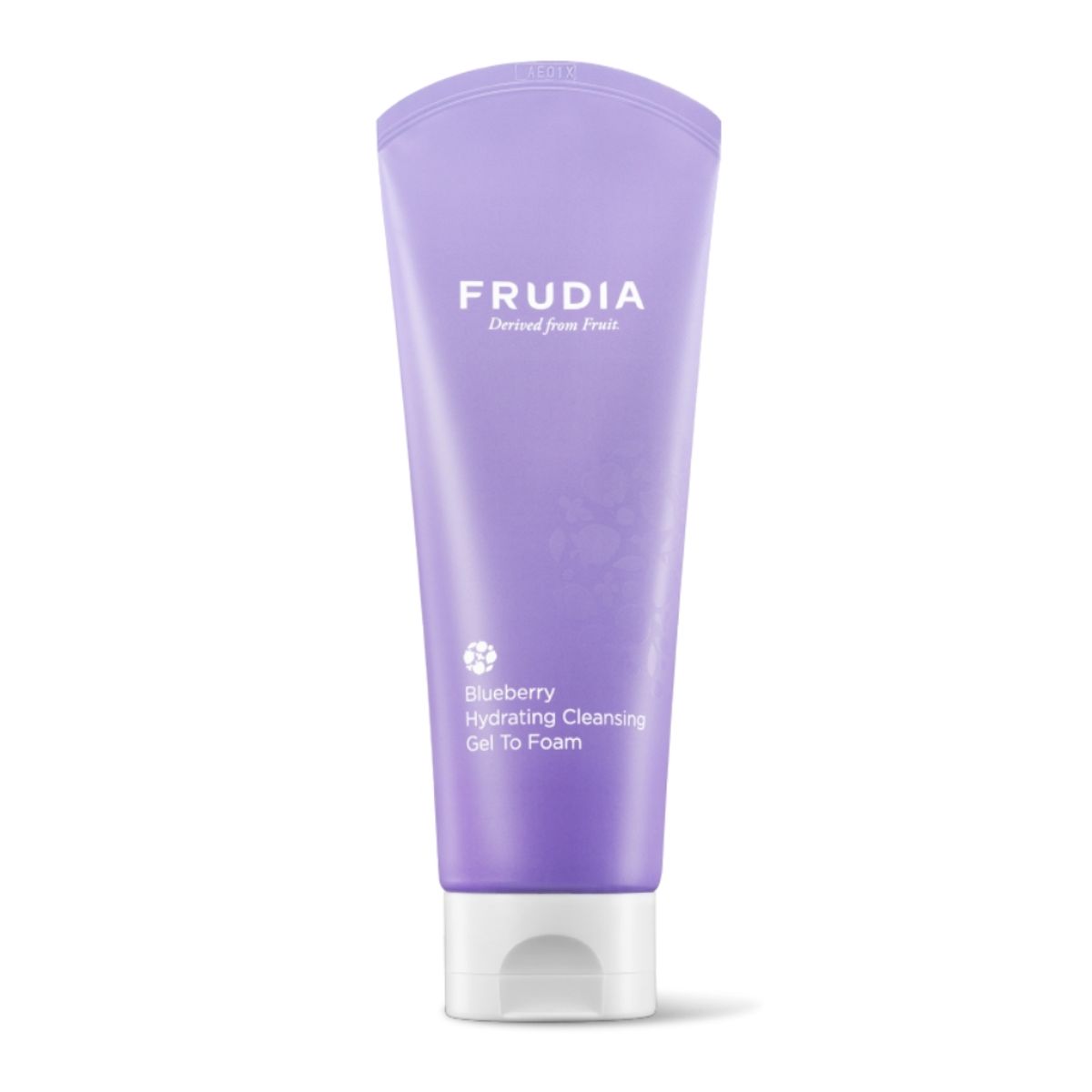 FRUDIA - Limpiador Facial Gel Arándano Frudia