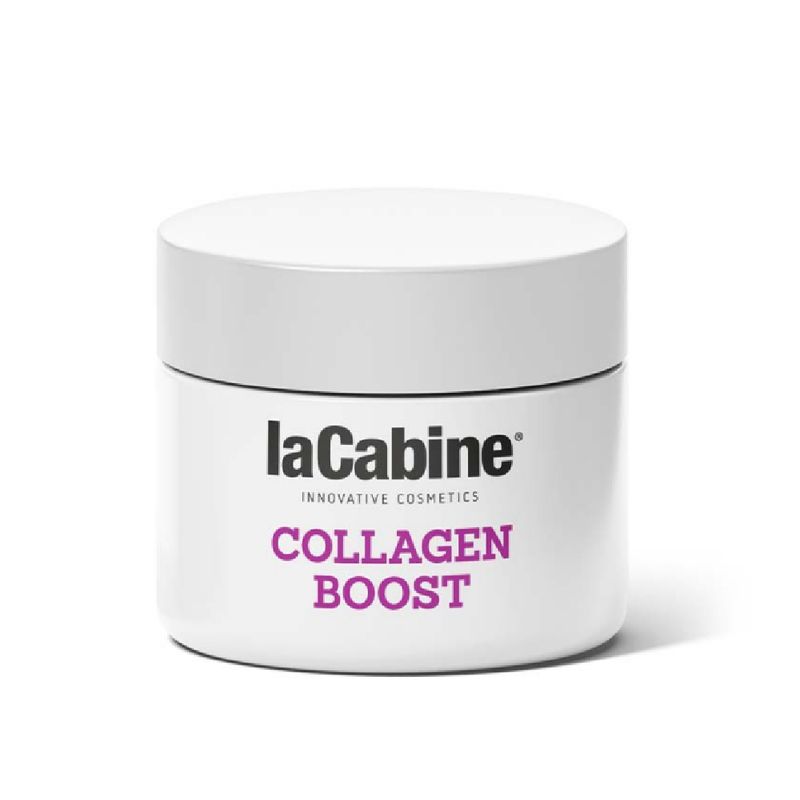 LA CABINE - Crema Collagen Boost