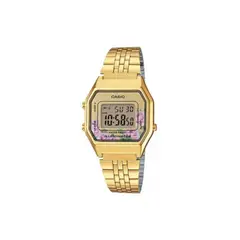 CASIO - Reloj LA-680WGA-4C