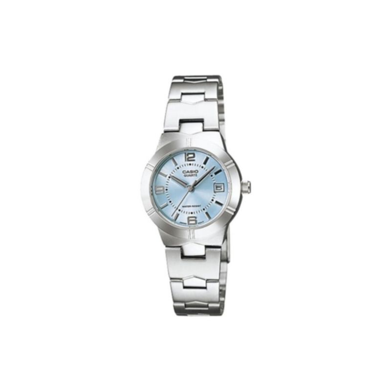 CASIO - Reloj Casio LTP-1241D-2A CASIO