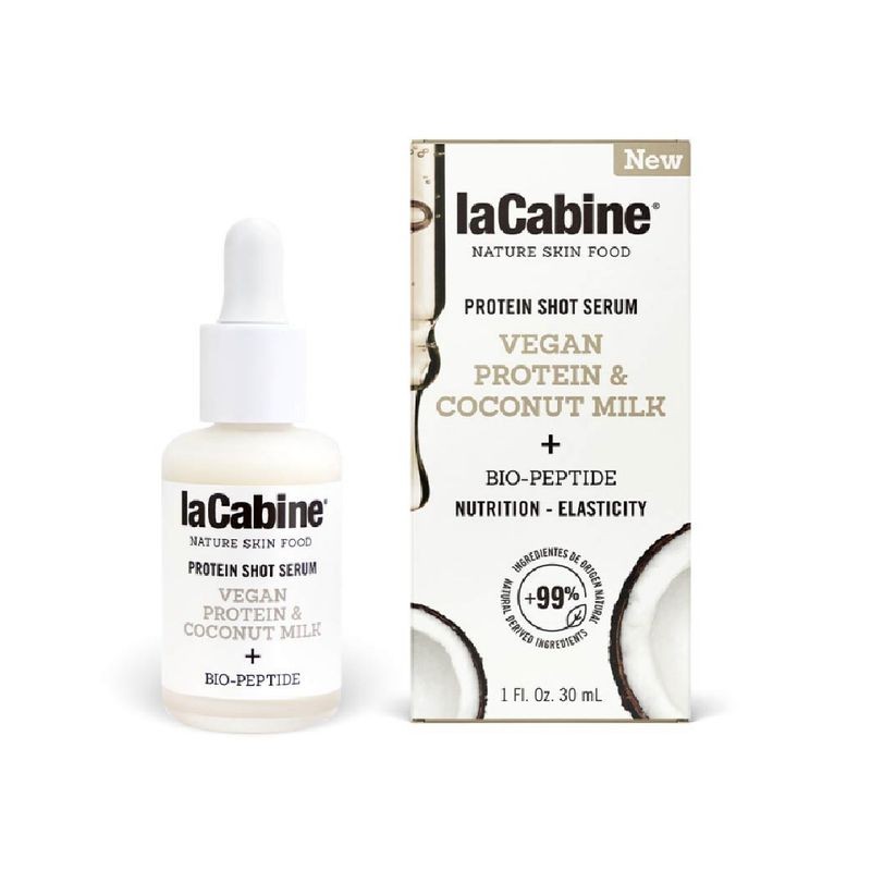 LA CABINE - Sérum Protein Shot