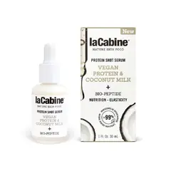 LA CABINE - Sérum Protein Shot