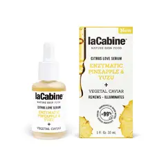 LA CABINE - Sérum Citrus Love.-