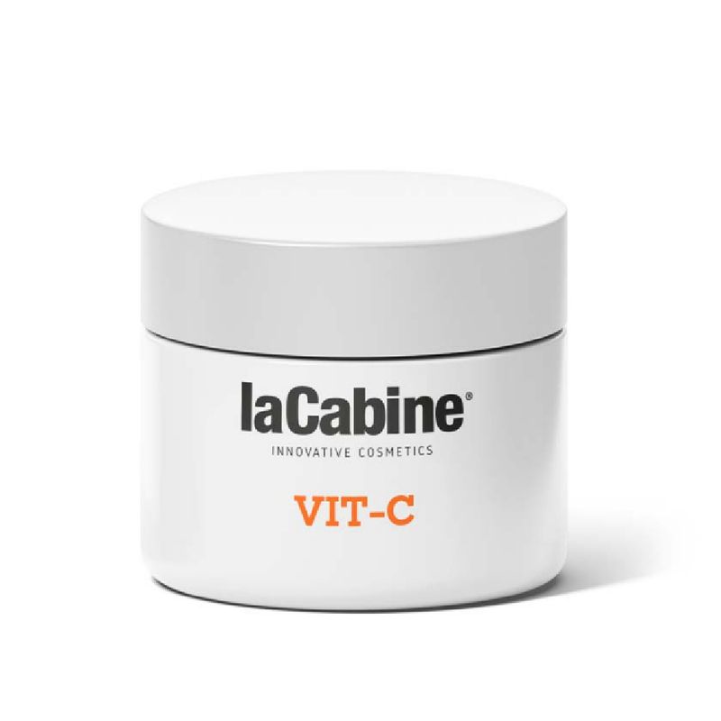 LA CABINE - Crema Vit-C