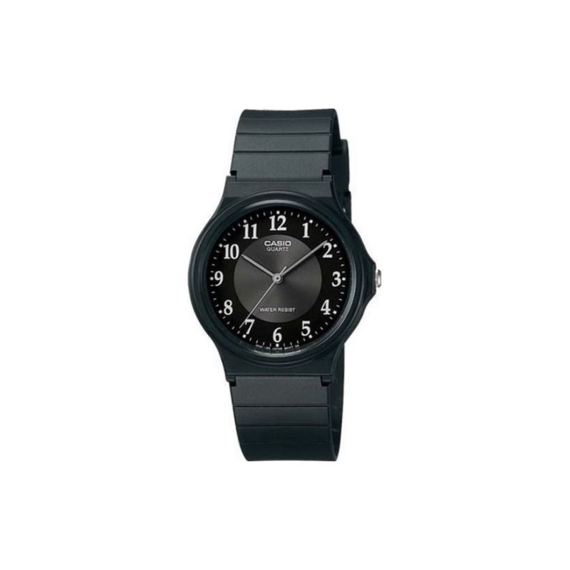 CASIO - Reloj Casio MQ-24-1B3 CASIO