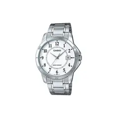CASIO - Reloj MTP-V004D-7B