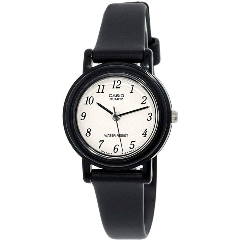 CASIO - Reloj Casio LQ-139BMV-1B CASIO