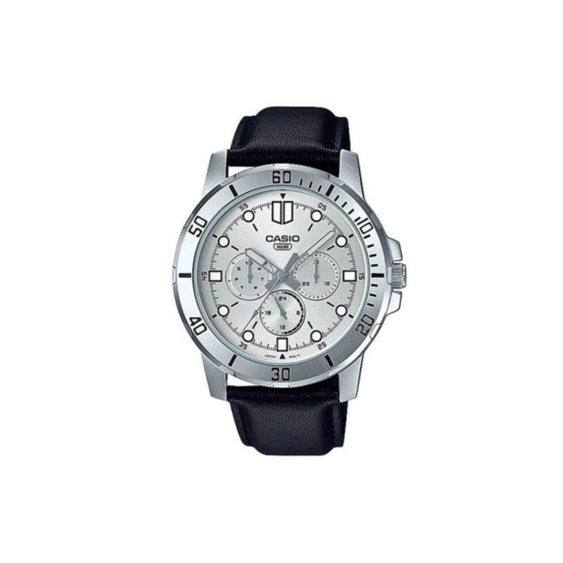 CASIO - Reloj Casio MTP-VD300L-7E CASIO