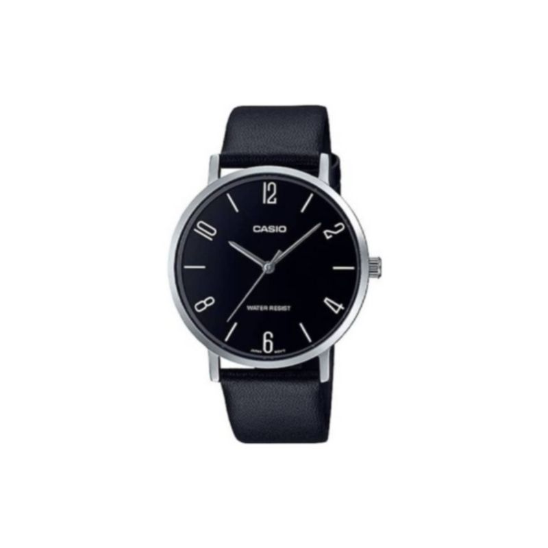 CASIO - Reloj Casio MTP-VT01L-1B2 CASIO