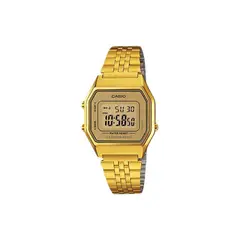 CASIO - Reloj LA-680WGA-9