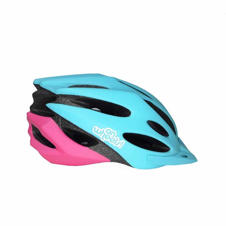 CASCO SPORT CALAITA M (55-58CM) Azul claro M