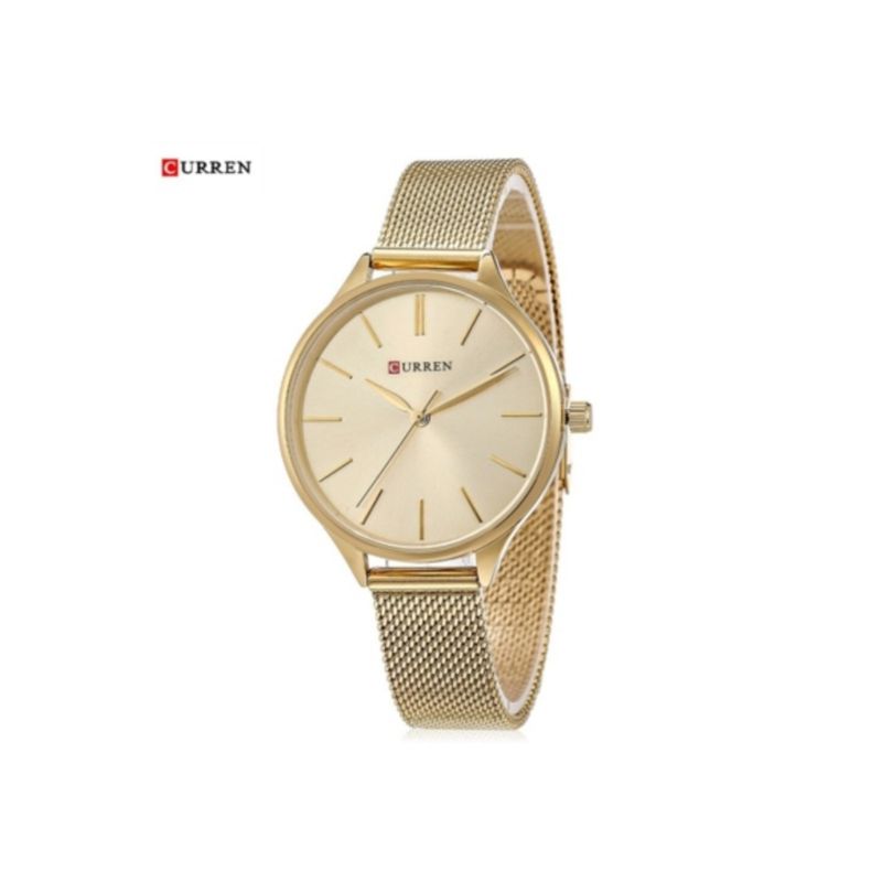 CURREN - Curren Reloj Análogo Mujer C9024L_2 CURREN
