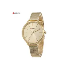 CURREN - Reloj Análogo Mujer C9024L_2
