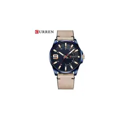 CURREN - Reloj Analógico Hombre M8371_1