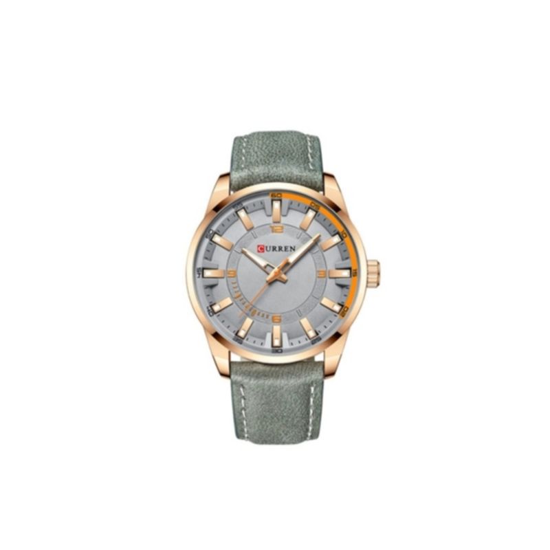 CURREN - Curren Reloj Analógico Hombre M8390_3 CURREN