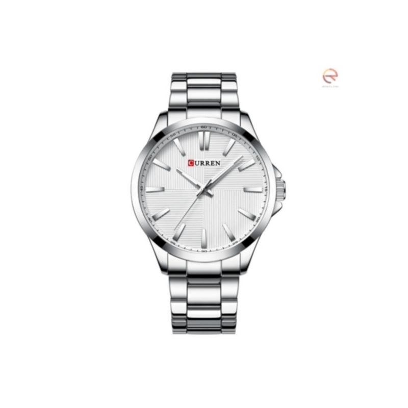 CURREN - Curren Reloj Analogo Hombre Metal M8322_2 CURREN