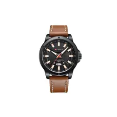 CURREN - Reloj Analógico Hombre M8376_5